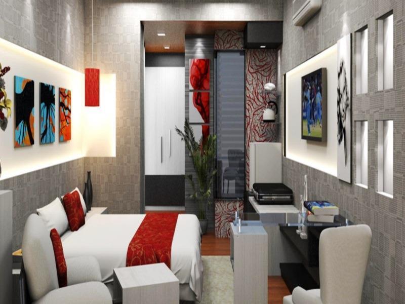 Jk Clarks Exotica Hotel Dalhousie Kültér fotó