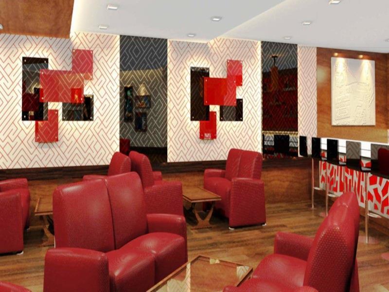 Jk Clarks Exotica Hotel Dalhousie Kültér fotó