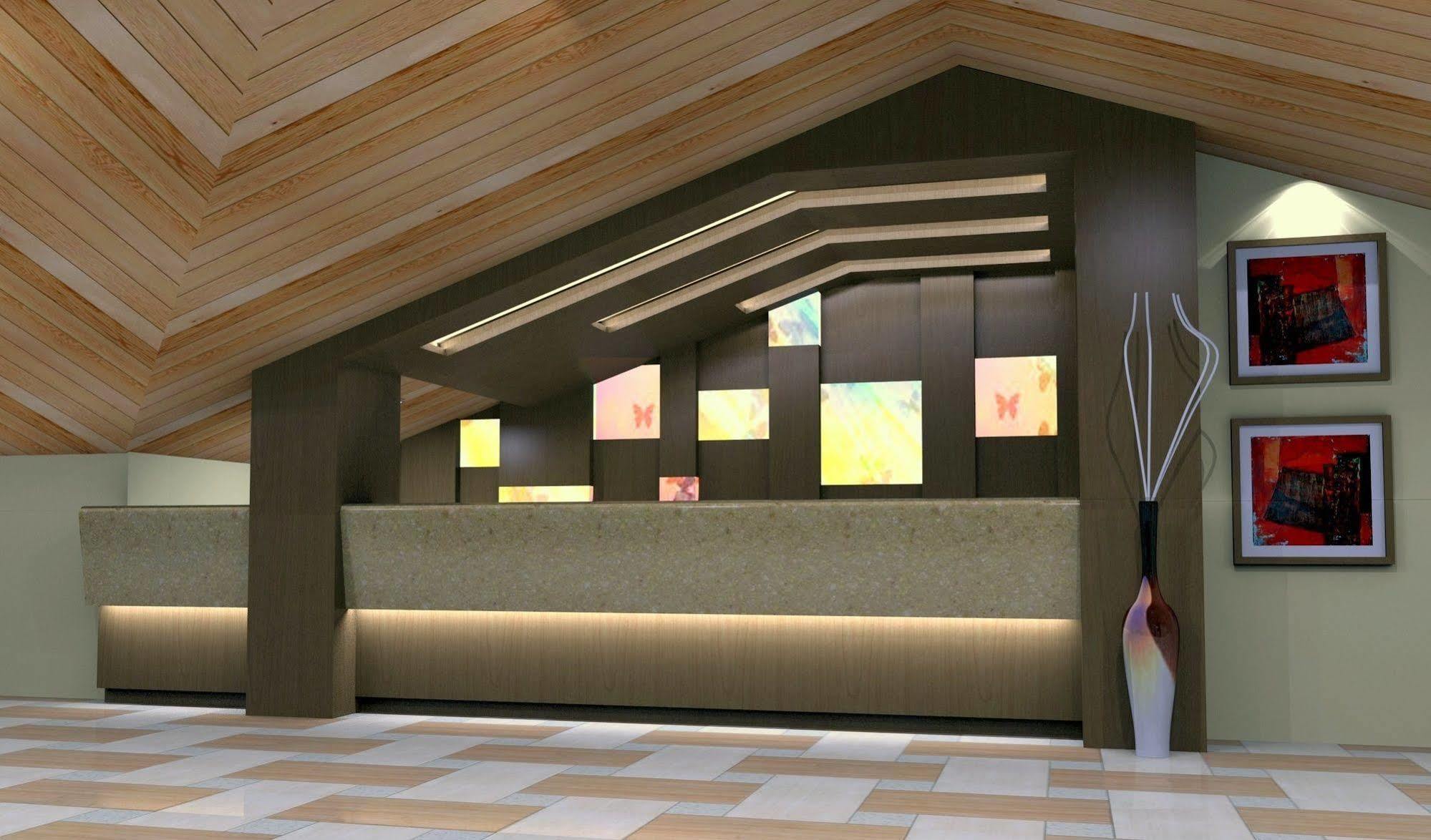 Jk Clarks Exotica Hotel Dalhousie Kültér fotó