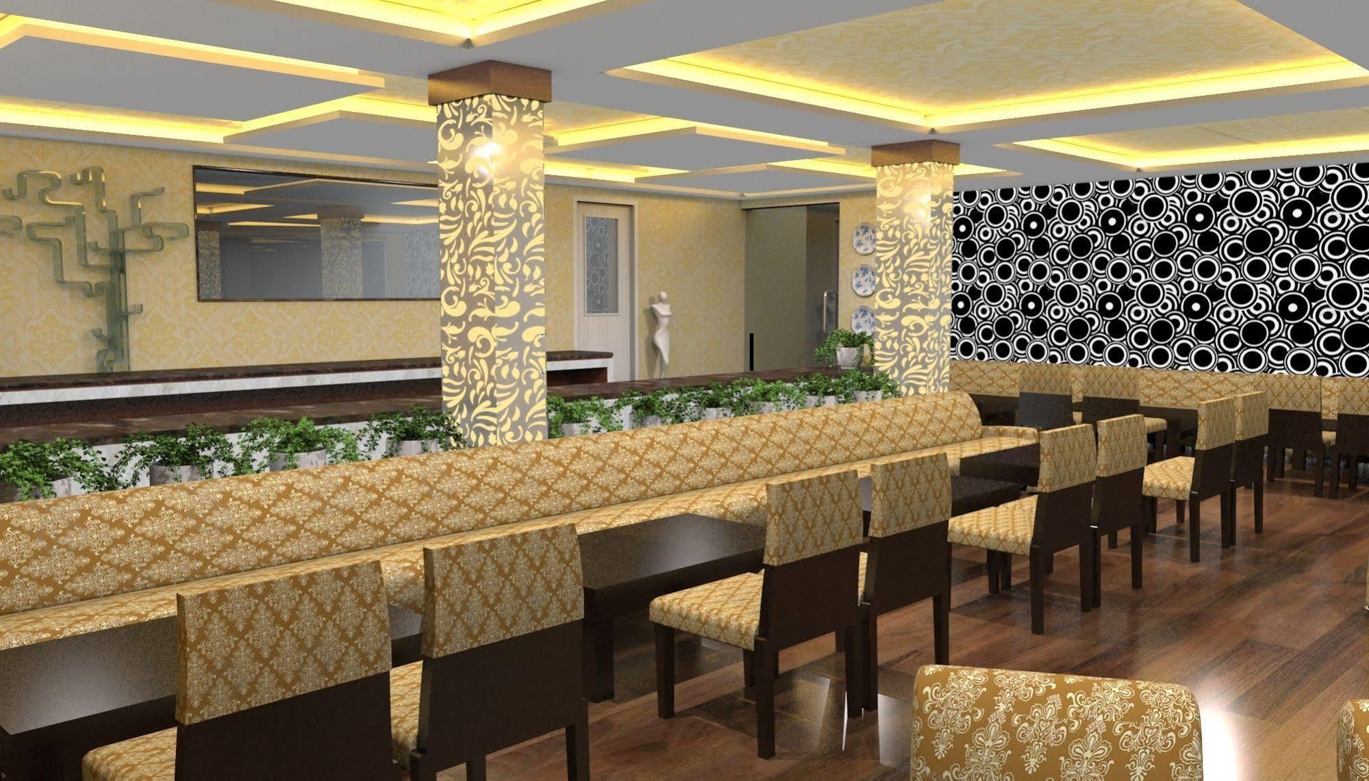Jk Clarks Exotica Hotel Dalhousie Kültér fotó