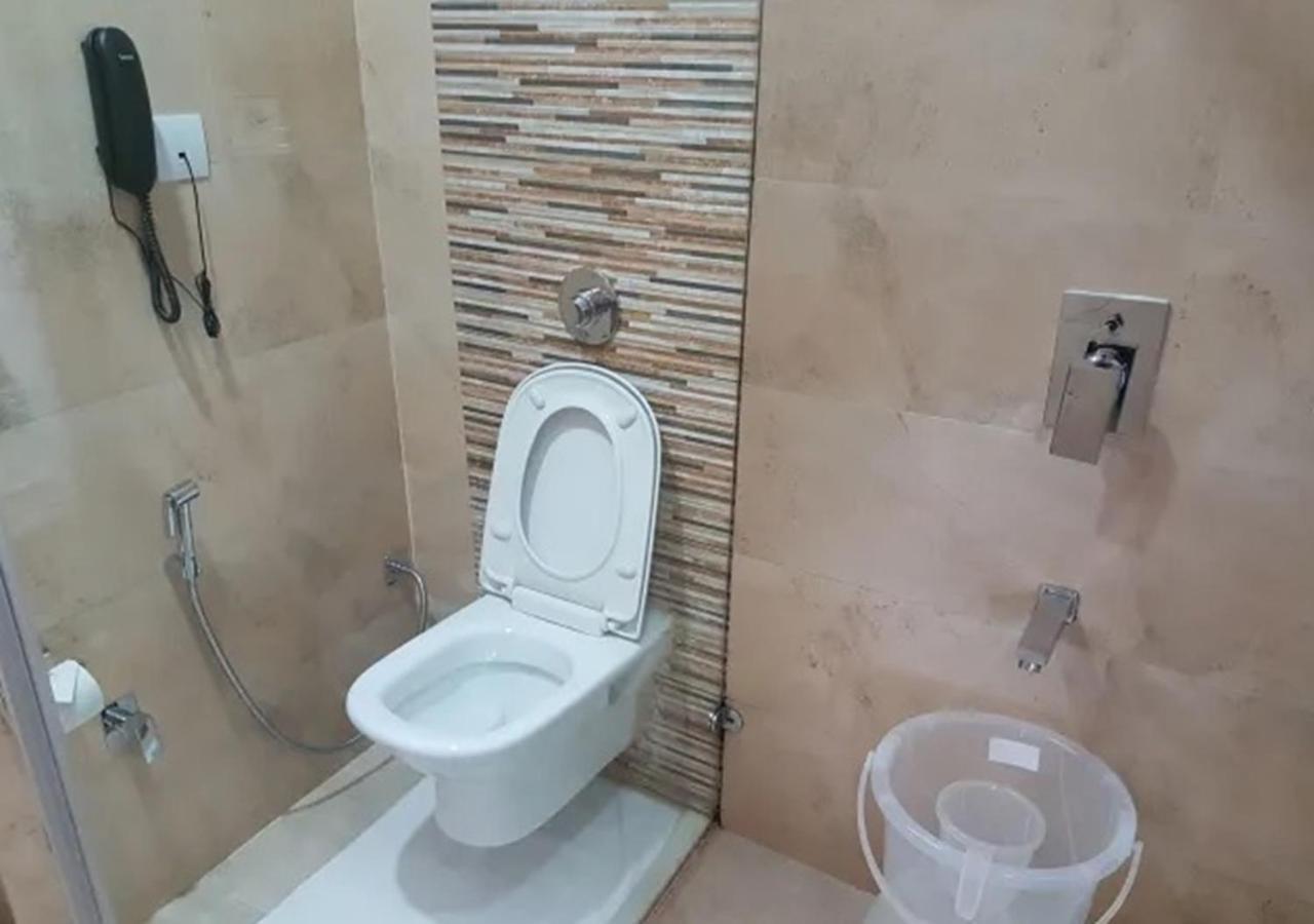 Jk Clarks Exotica Hotel Dalhousie Kültér fotó